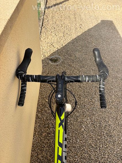 GIANT TCX Taille M - Gravel / Cyclocross - 4