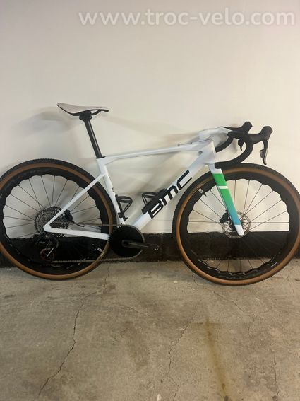 BMC Kaius 01