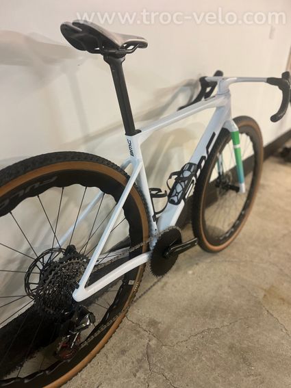 BMC Kaius 01 - 2