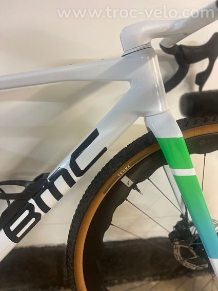 BMC Kaius 01 - 6