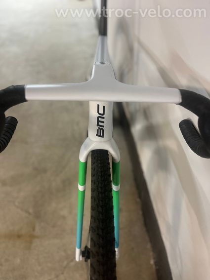 BMC Kaius 01 - 8
