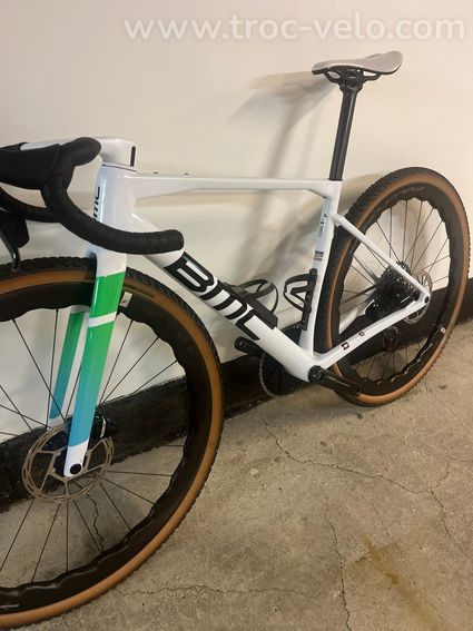 BMC Kaius 01 - 9