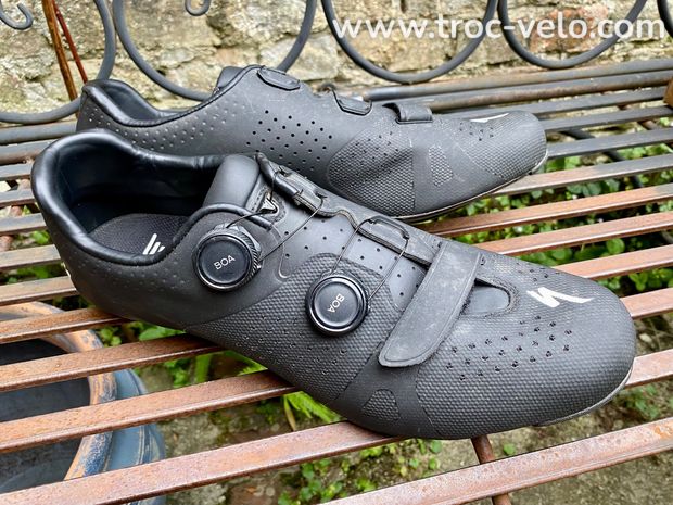 Chaussures route Specialized Torch 3.0 (T46) - 2