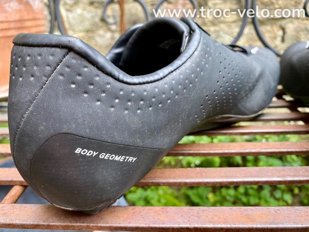 Chaussures route Specialized Torch 3.0 (T46) - 5