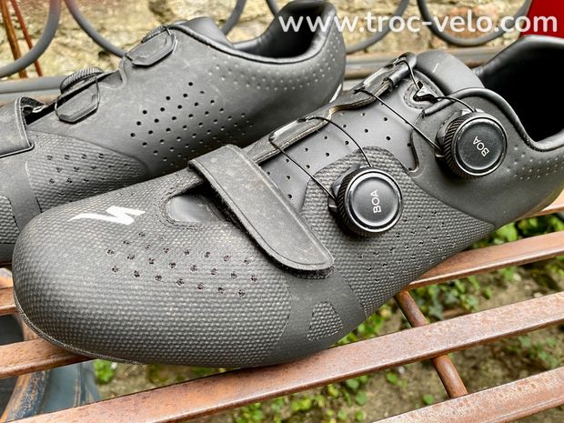 Chaussures route Specialized Torch 3.0 (T46) - 6