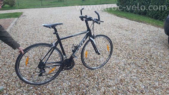 Vélo homme Scott taille XS