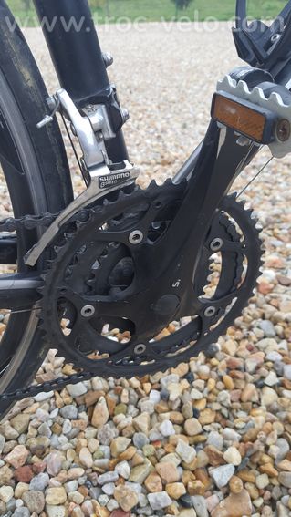 Vélo homme Scott taille XS - 3