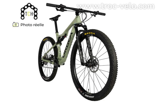 Orbea Oiz M30 - 3