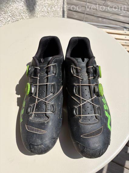 Chaussure VTT - 2