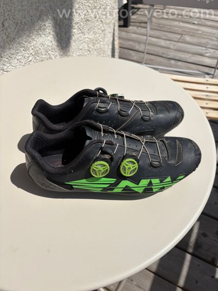 Chaussure VTT - 3