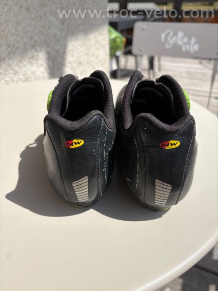 Chaussure VTT - 4