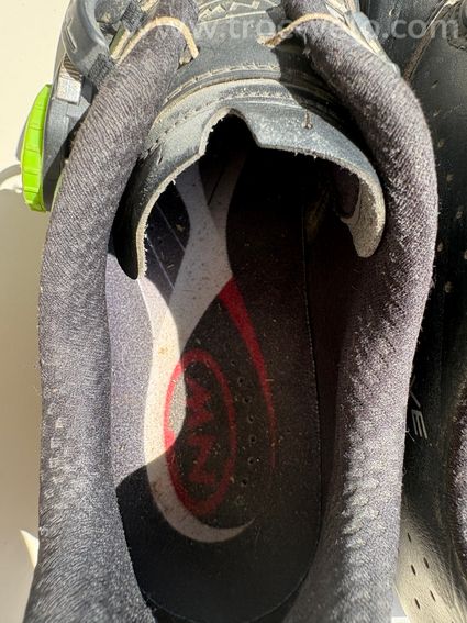 Chaussure VTT - 5
