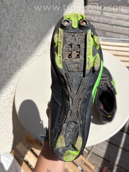 Chaussure VTT - 6