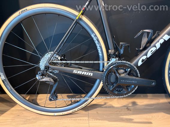 Cervelo R5 2024 58 Ultegra  - 2