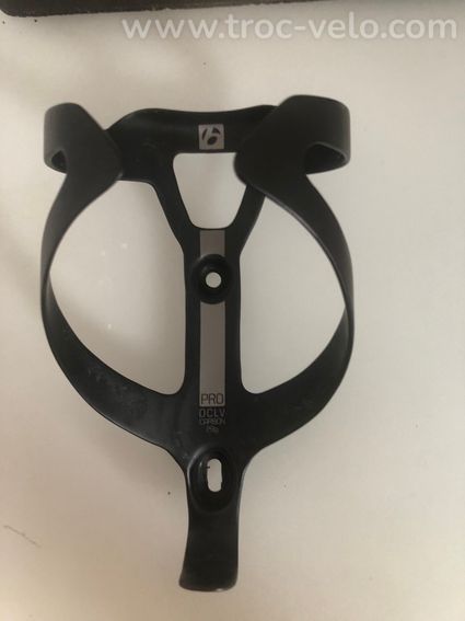 Porte bidon carbone - 3