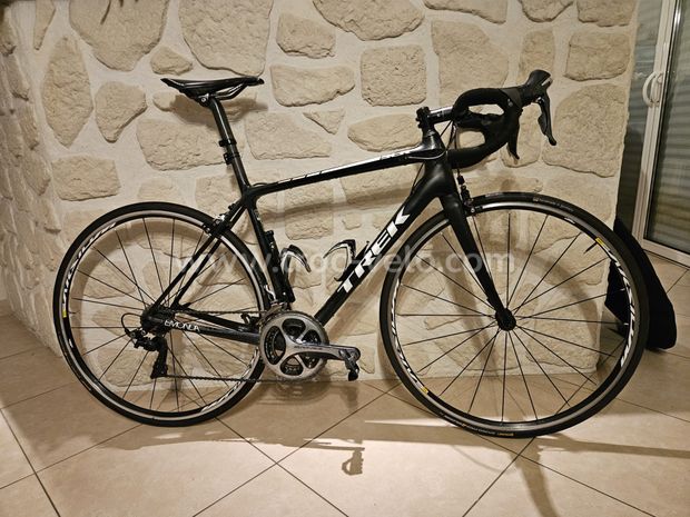 Trek slr 8 emonda  - 3