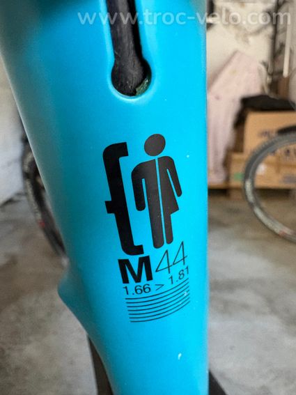 VTC ELECTRIQUE MOUSTACHE SAMEDI 27 X ROAD FS3 - 12