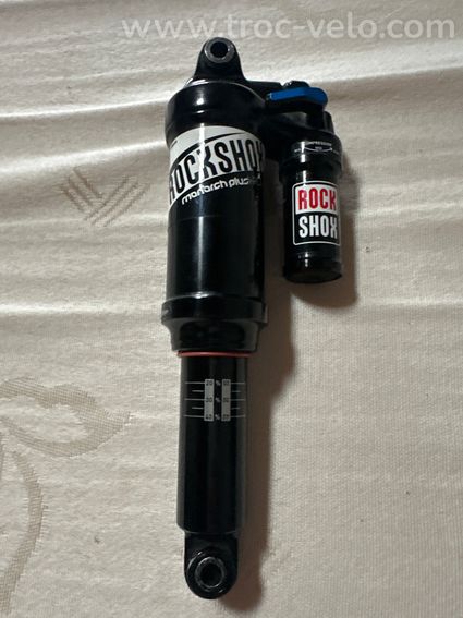 Amortisseur ROCKSHOX Monarch plus RC3  - 2