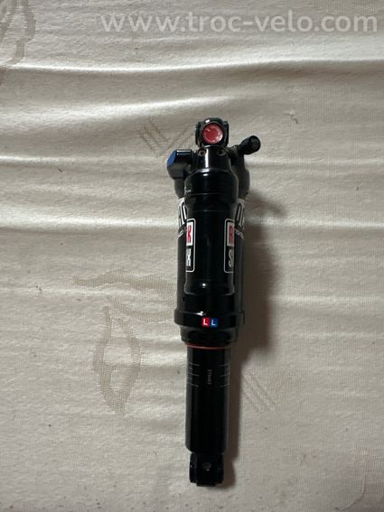 Amortisseur ROCKSHOX Monarch plus RC3  - 3