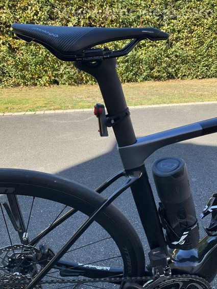 Éclairage arrière Kryptonite Incite XBR BRAKE - 4