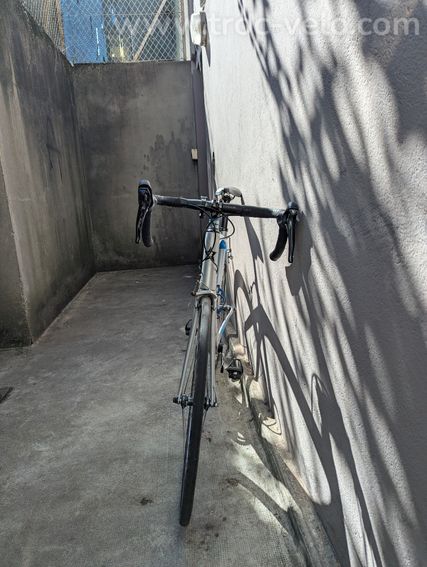 Vélo carbone Flanderz Razor - 3