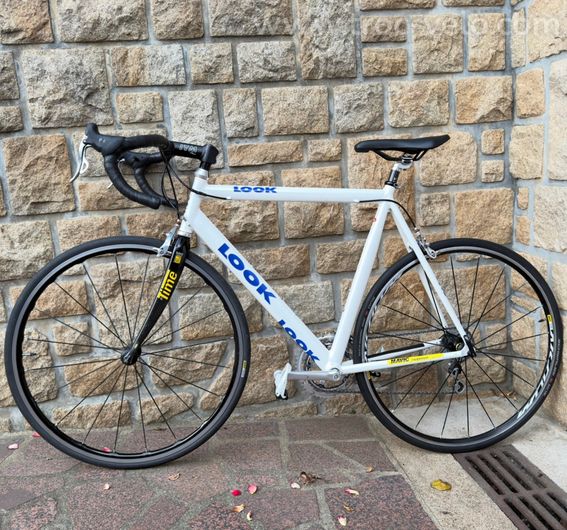 Look AL264 Campagnolo/Mavic - 2
