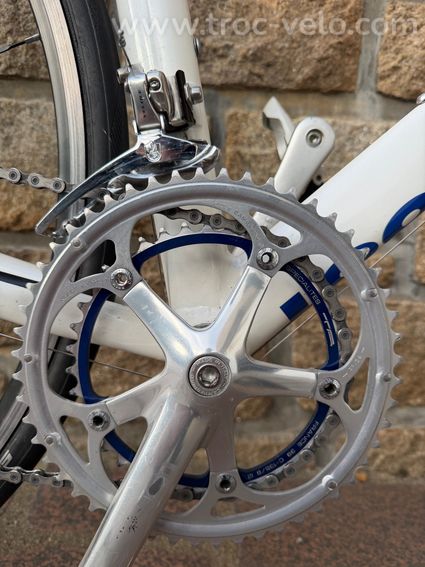 Look AL264 Campagnolo/Mavic - 5