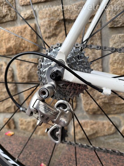 Look AL264 Campagnolo/Mavic - 6