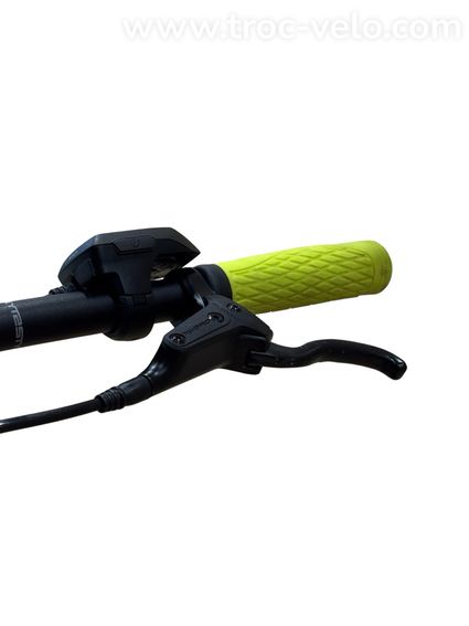 Bulls LT EVO CX 625 29 pouces VTT électrique Shimano Alivio 2022 - 5