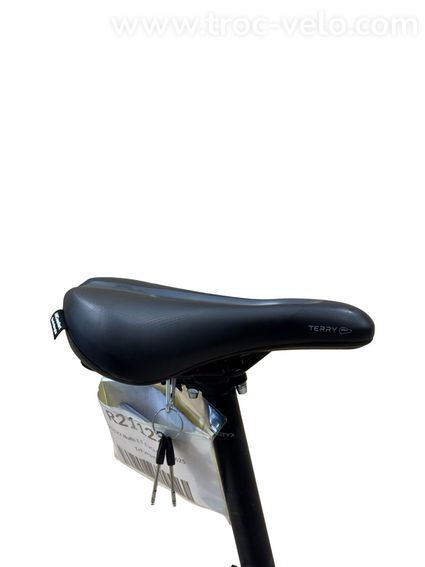 Bulls LT EVO CX 625 29 pouces VTT électrique Shimano Alivio 2022 - 9