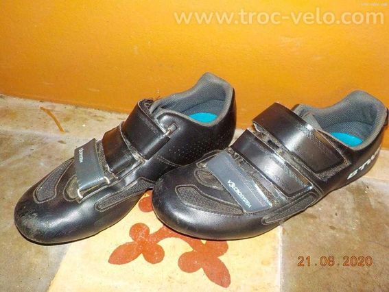 Chaussures btwin