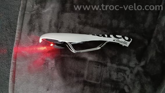 Selle route - 2
