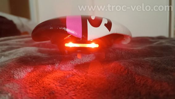 Selle route - 3