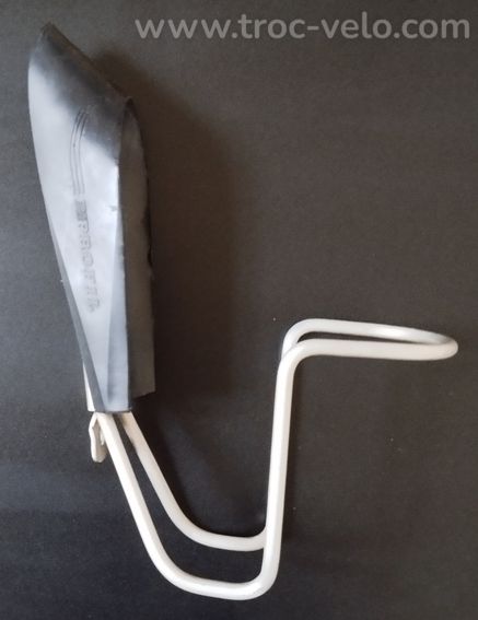 Porte bidon Cobra Profil aéro light vintage en Bé - 2
