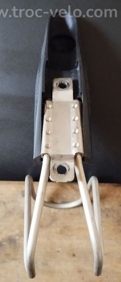 Porte bidon Cobra Profil aéro light vintage en Bé - 4