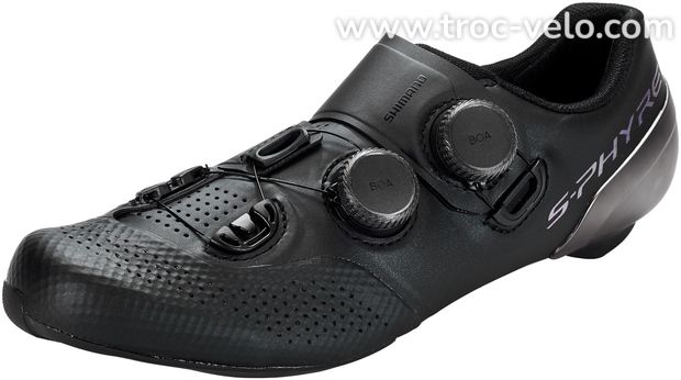 Chaussures Route SHIMANO S-PHYRE RC9 SH-RC902 - 1