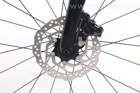 Produit Reconditionne    Cannondale Supersix Evo Di2 12v    Noir   Velo De Route   Tres Bon Etat - 7