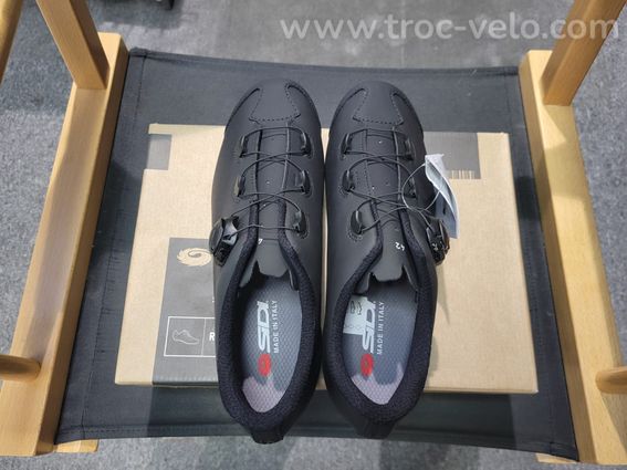 Chaussures Sidi Fast 2 Taille 42 - 3