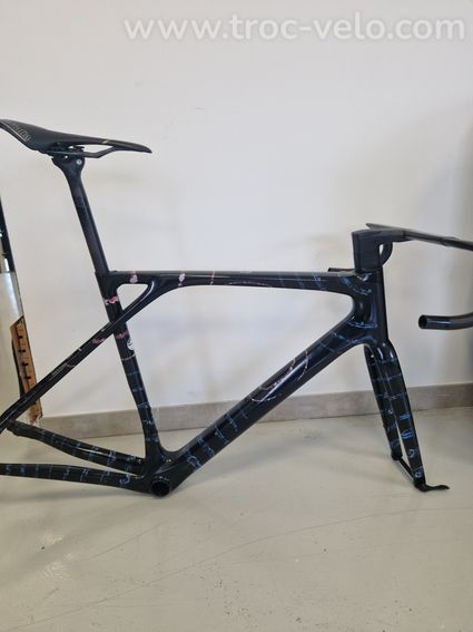 Kit cadre lapierre symbiosis