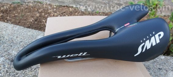 Selle SMP « Well »   - 2