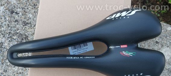 Selle SMP « Well »   - 3