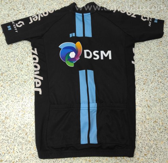 Tenue cycliste enfant - 2