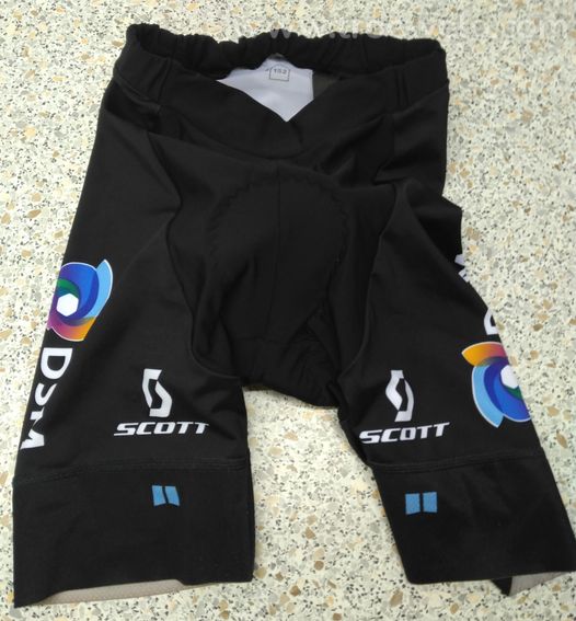 Tenue cycliste enfant - 3