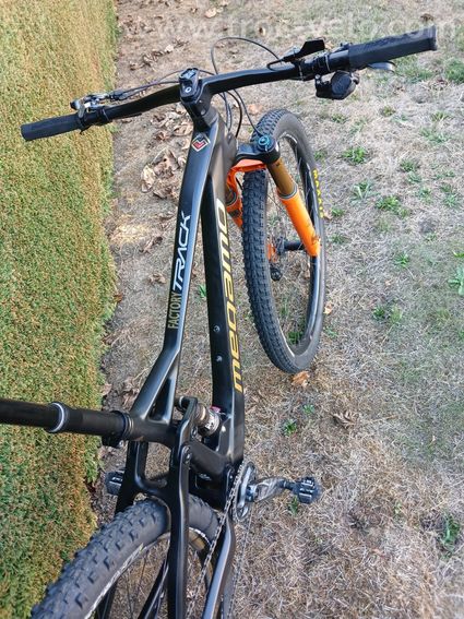 VTT Mégamo taille M - 8