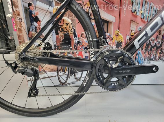 Focus Izalco Max 8.7 Taille L - 2