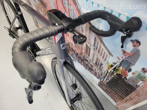 Focus Izalco Max 8.7 Taille L - 3