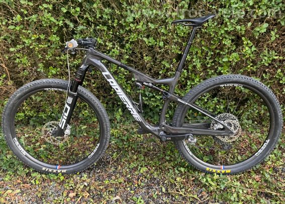 VTT Lapierre XRM (Taille L) — SRAM XX1 / Flight Attendant - 2