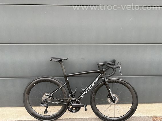 Specialized Tarmac SL8 T52 - 2