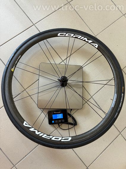Roues Corima 32 ws  - 2