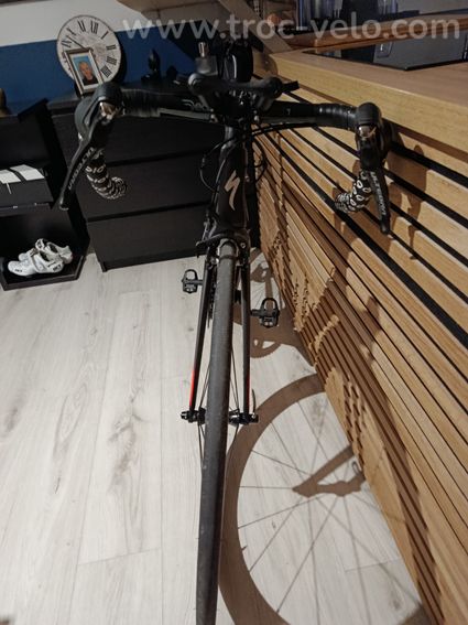 Specialized tarmac sl6 - 2